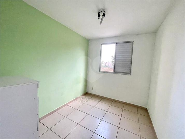 Venda Apartamento São Paulo Vila Moraes REO744988 3