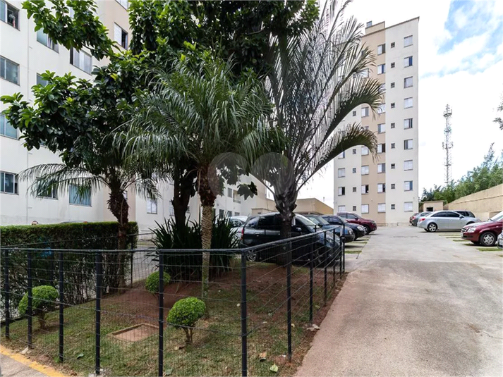 Venda Apartamento São Paulo Vila Moraes REO744988 13