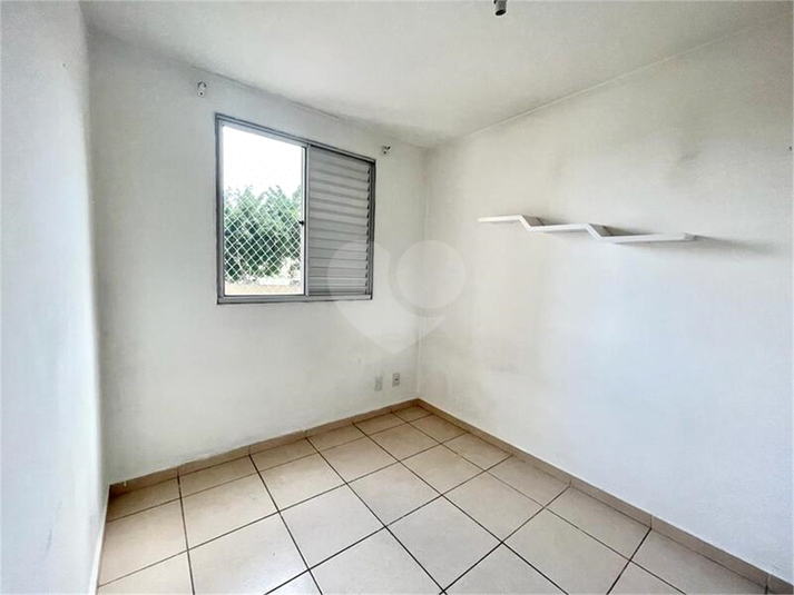 Venda Apartamento São Paulo Vila Moraes REO744988 5