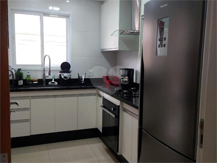Venda Condomínio Cajamar Portais (polvilho) REO744991 13