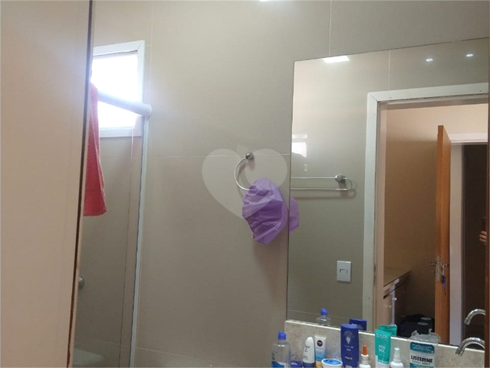 Venda Condomínio Cajamar Portais (polvilho) REO744991 28