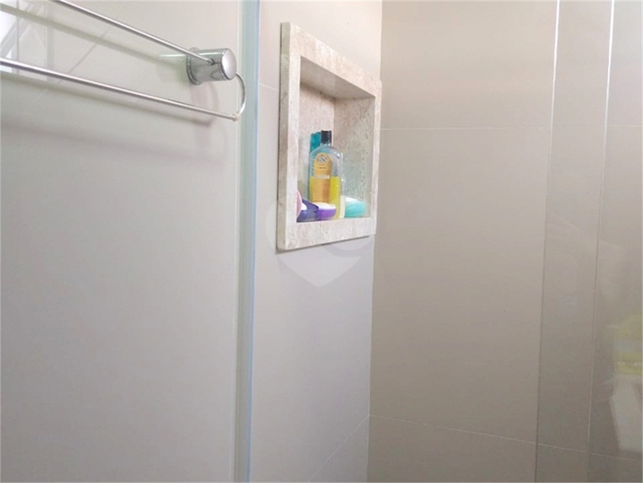 Venda Condomínio Cajamar Portais (polvilho) REO744991 29