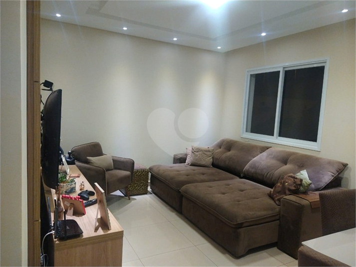 Venda Condomínio Cajamar Portais (polvilho) REO744991 10
