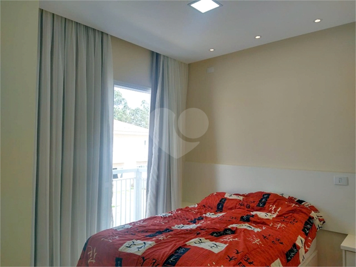 Venda Condomínio Cajamar Portais (polvilho) REO744991 16