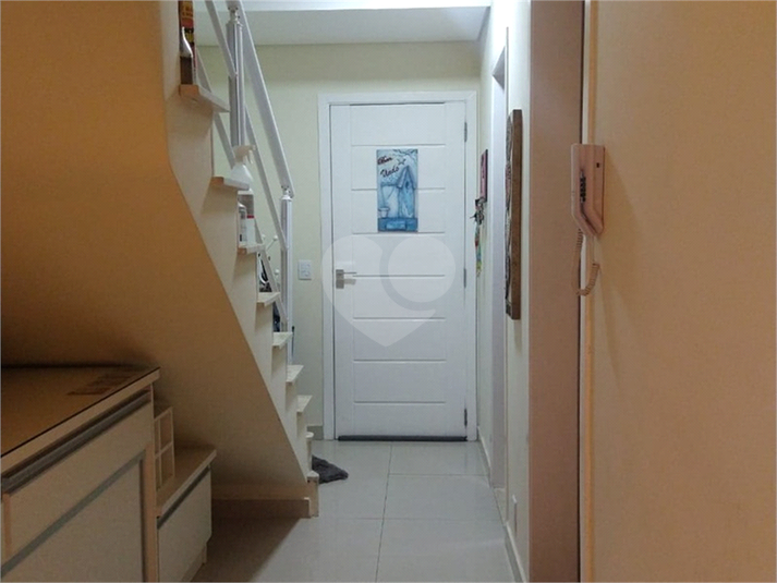 Venda Condomínio Cajamar Portais (polvilho) REO744991 19