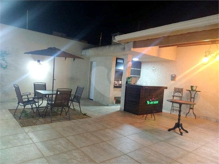 Venda Condomínio Cajamar Portais (polvilho) REO744991 34