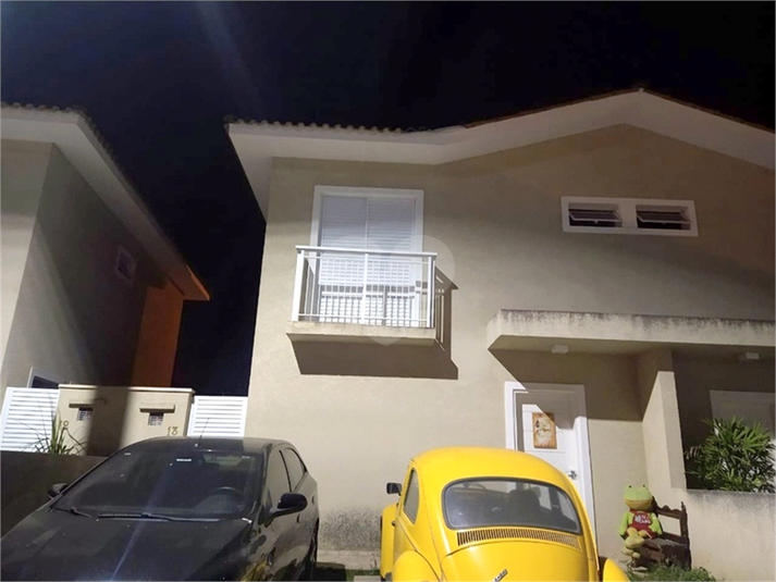 Venda Condomínio Cajamar Portais (polvilho) REO744991 4