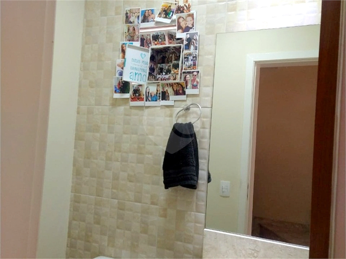 Venda Condomínio Cajamar Portais (polvilho) REO744991 27