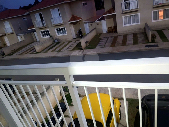 Venda Condomínio Cajamar Portais (polvilho) REO744991 3
