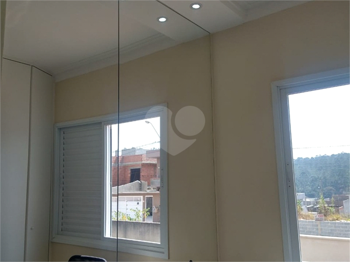 Venda Condomínio Cajamar Portais (polvilho) REO744991 9