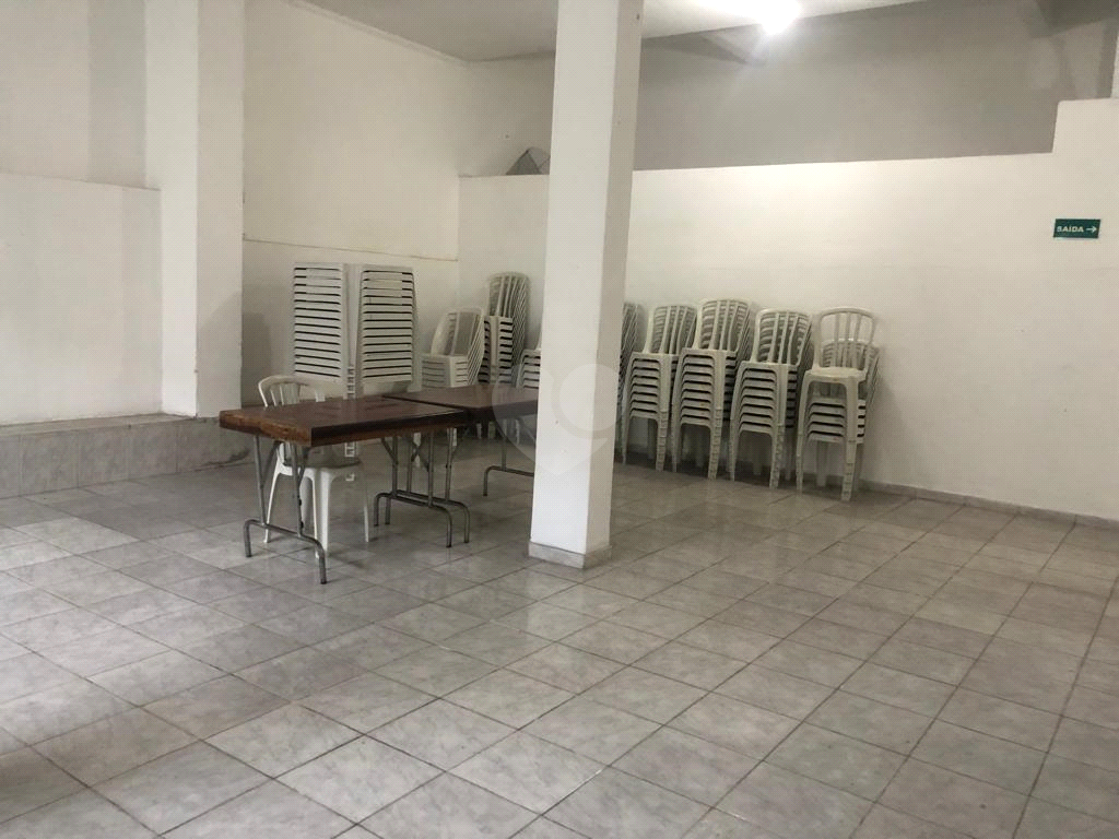 Venda Apartamento São Paulo Jardim São Paulo(zona Norte) REO744995 14