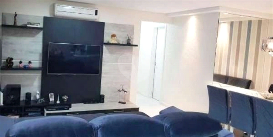 Venda Apartamento São Paulo Mooca REO744996 6