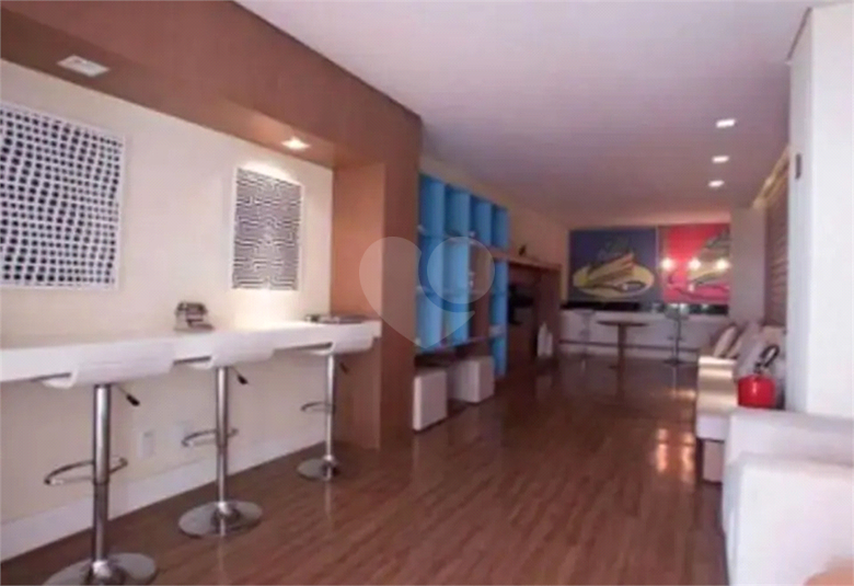 Venda Apartamento São Paulo Mooca REO744996 31