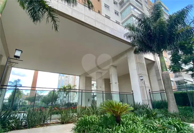 Venda Apartamento São Paulo Mooca REO744996 2