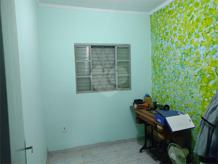 Venda Casa Hortolândia Jardim Santana REO745015 8