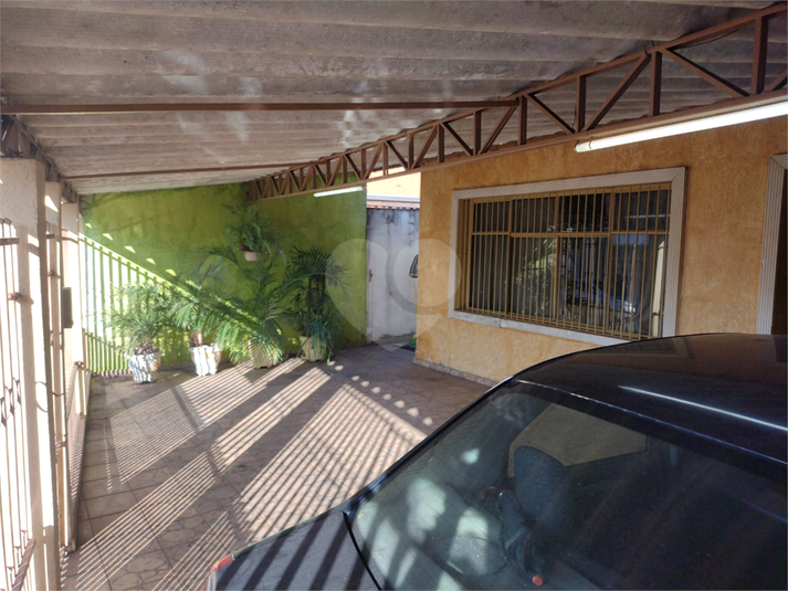 Venda Casa Hortolândia Jardim Santana REO745015 4