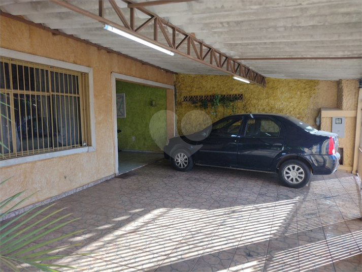 Venda Casa Hortolândia Jardim Santana REO745015 11