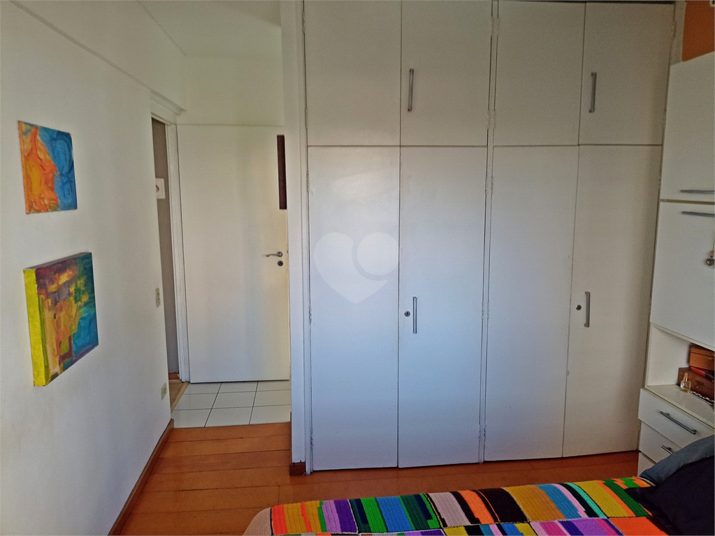 Venda Apartamento São Paulo Vila Uberabinha REO745017 22