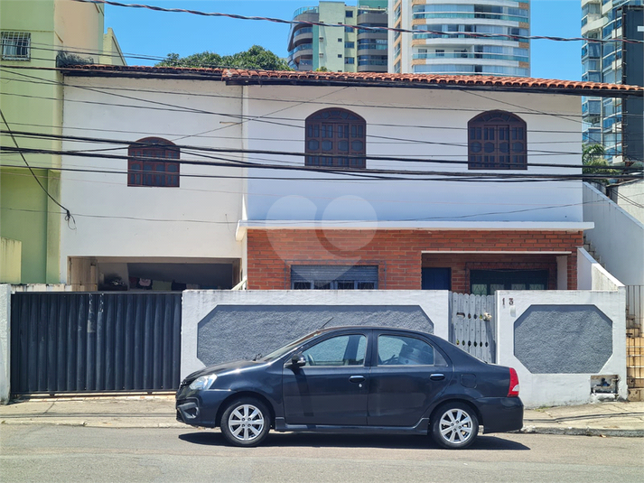 Venda Casa Vila Velha Praia Da Costa REO745030 1