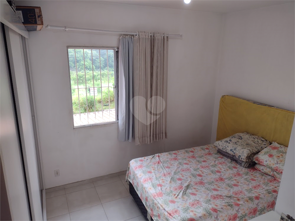 Venda Casa Hortolândia Jardim Terras De Santo Antônio REO745055 21