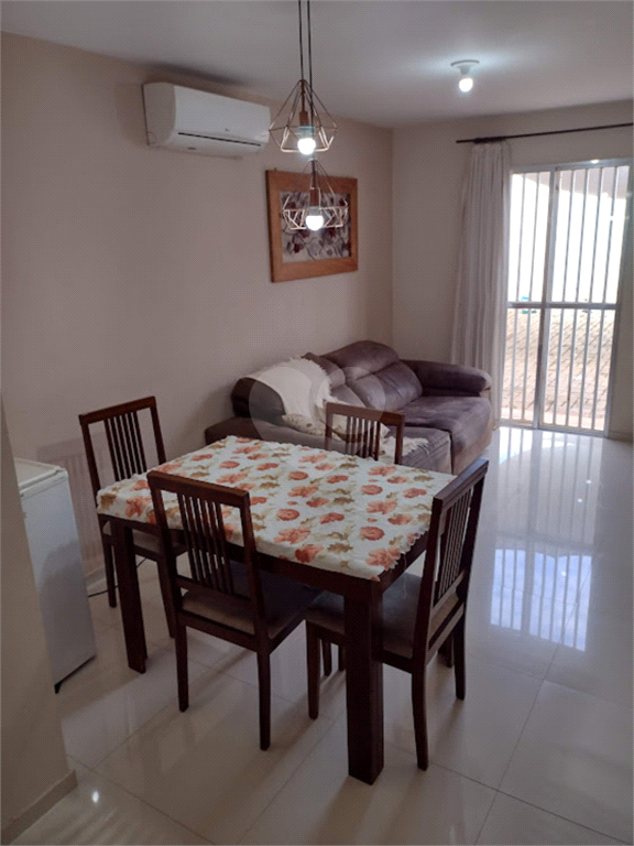 Venda Casa Hortolândia Jardim Terras De Santo Antônio REO745055 1