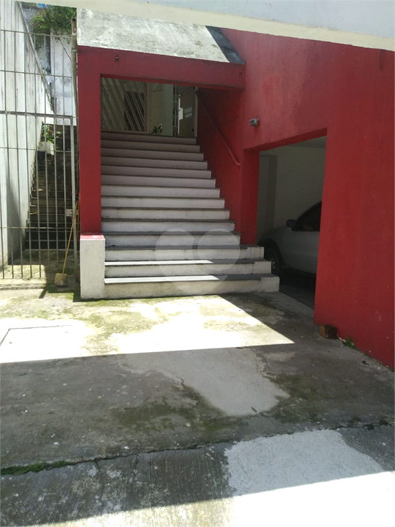 Venda Casa São Paulo Vila Tramontano REO745064 8