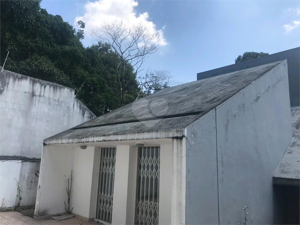 Venda Casa São Paulo Vila Tramontano REO745064 18