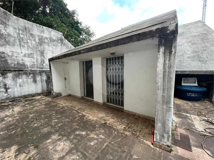 Venda Casa São Paulo Vila Tramontano REO745064 20