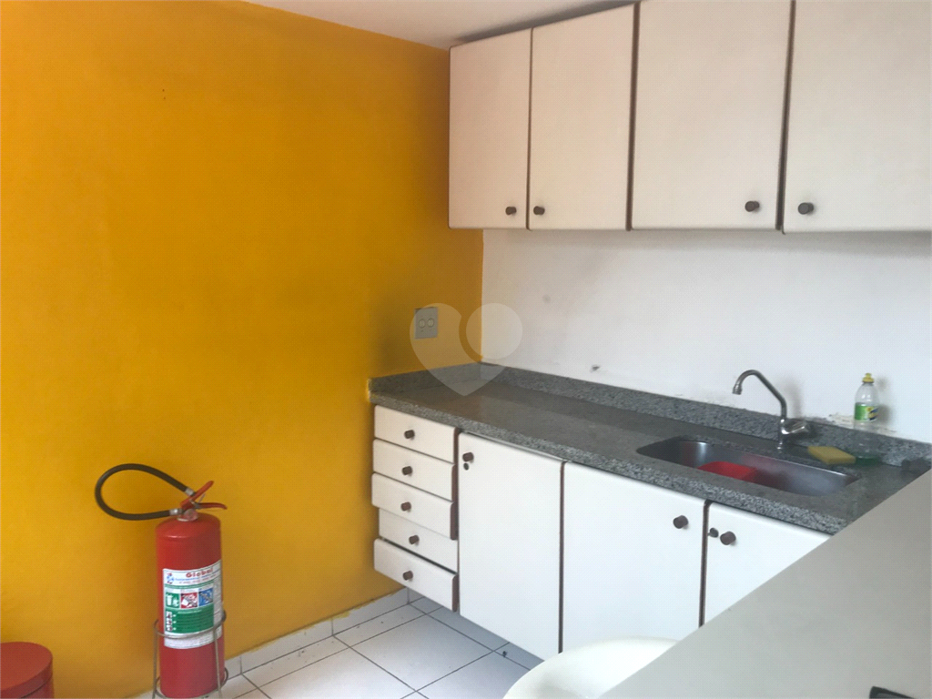 Venda Casa São Paulo Vila Tramontano REO745064 14