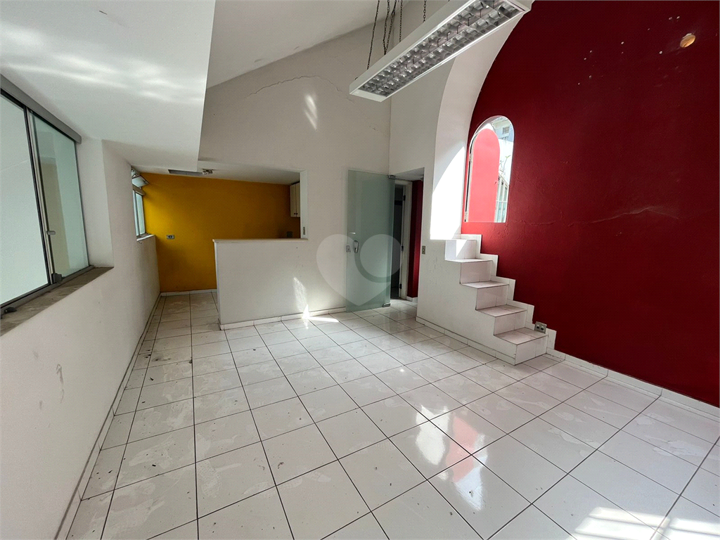 Venda Casa São Paulo Vila Tramontano REO745064 34