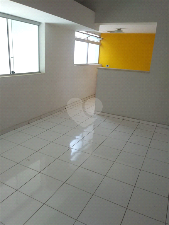 Venda Casa São Paulo Vila Tramontano REO745064 10