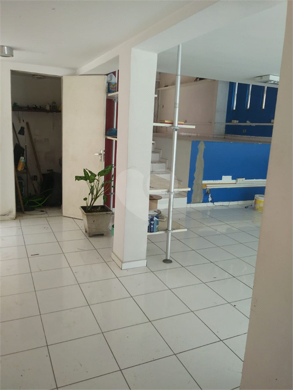 Venda Casa São Paulo Vila Tramontano REO745064 6