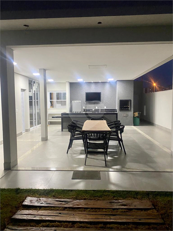 Venda Sobrado Uberlândia Jardim Botânico REO745078 18