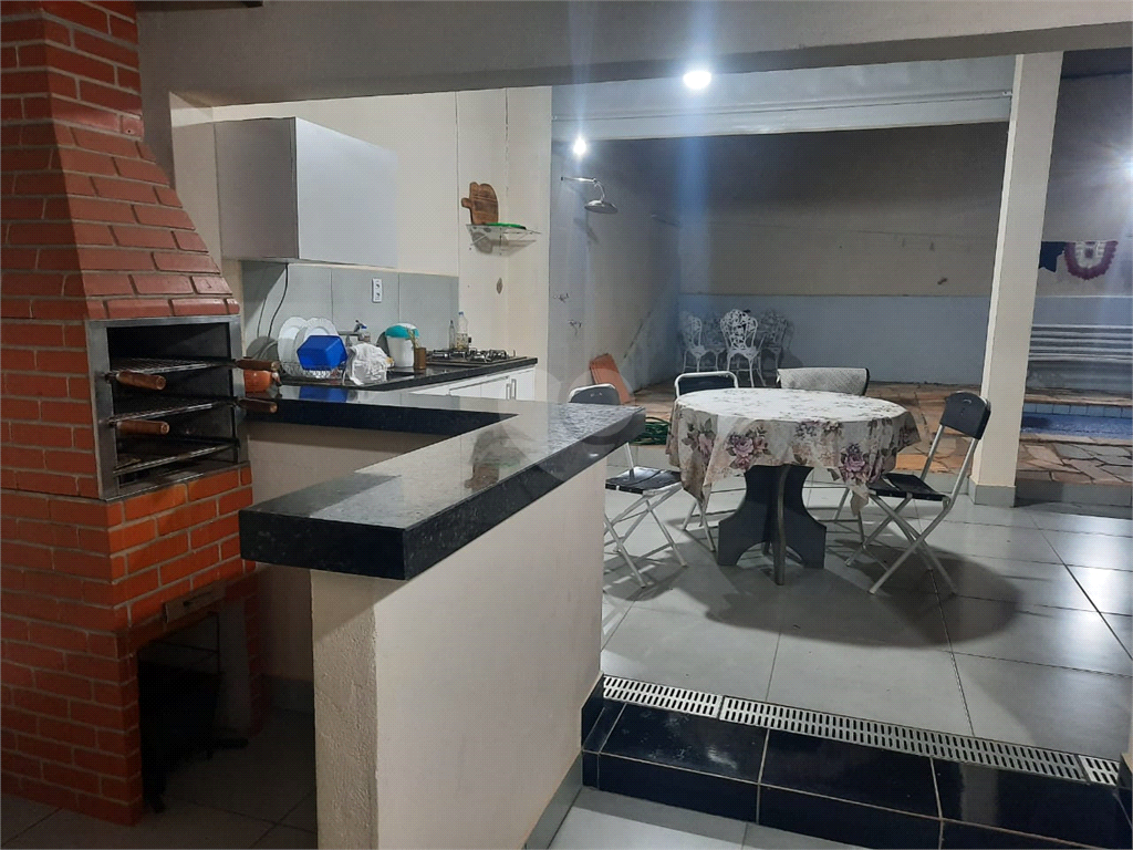 Venda Casa Uberlândia Santa Mônica REO745095 13