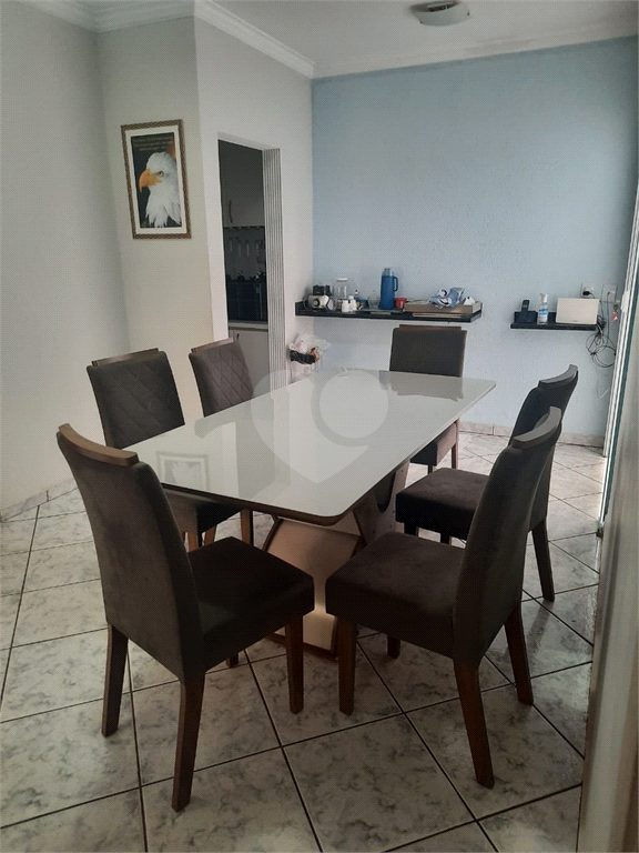 Venda Casa Uberlândia Santa Mônica REO745095 25