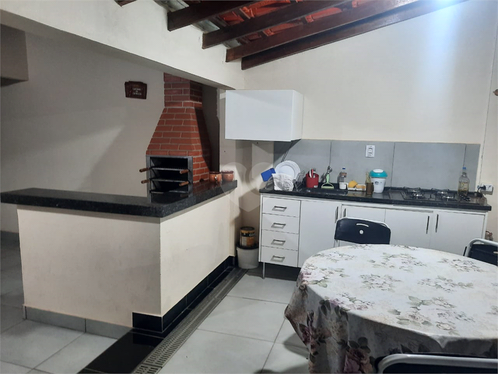 Venda Casa Uberlândia Santa Mônica REO745095 5