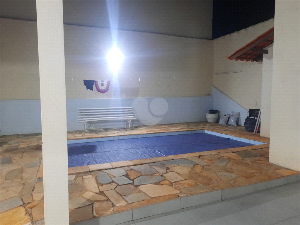 Venda Casa Uberlândia Santa Mônica REO745095 15