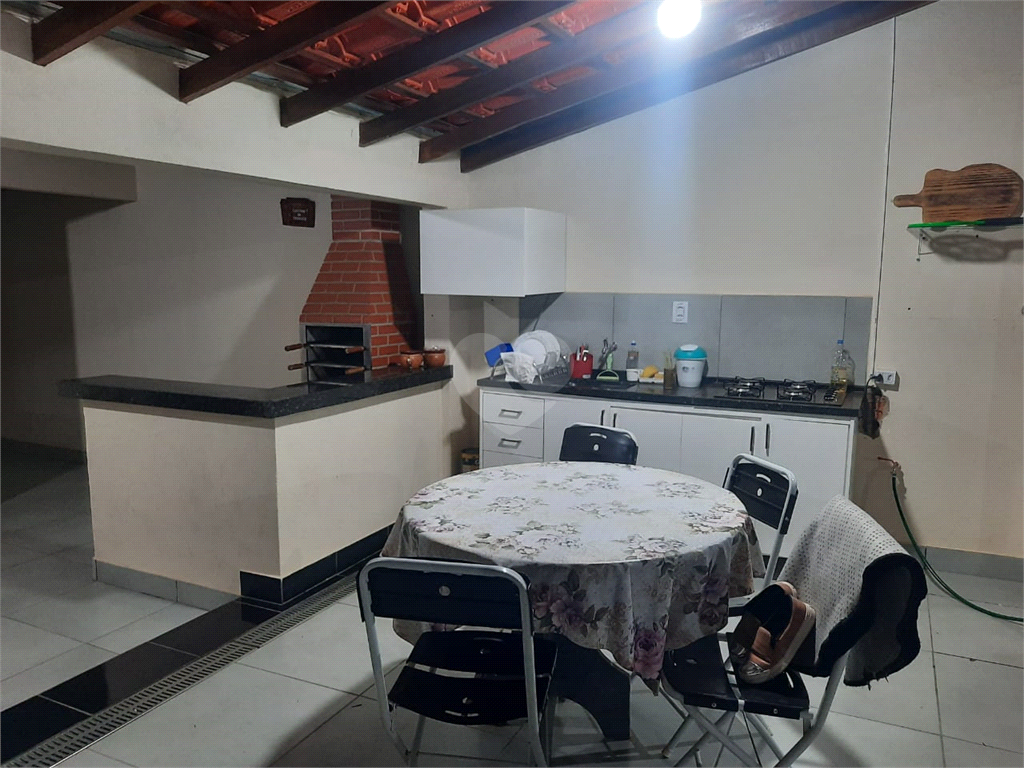 Venda Casa Uberlândia Santa Mônica REO745095 14