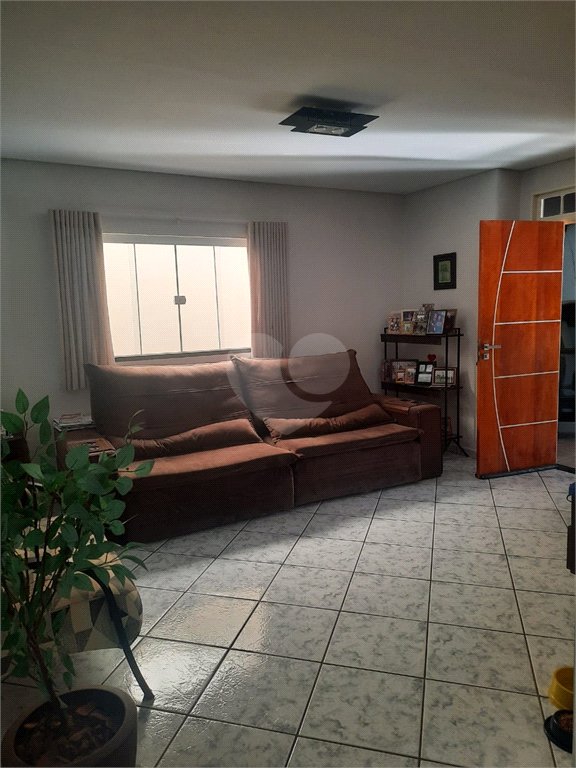 Venda Casa Uberlândia Santa Mônica REO745095 18