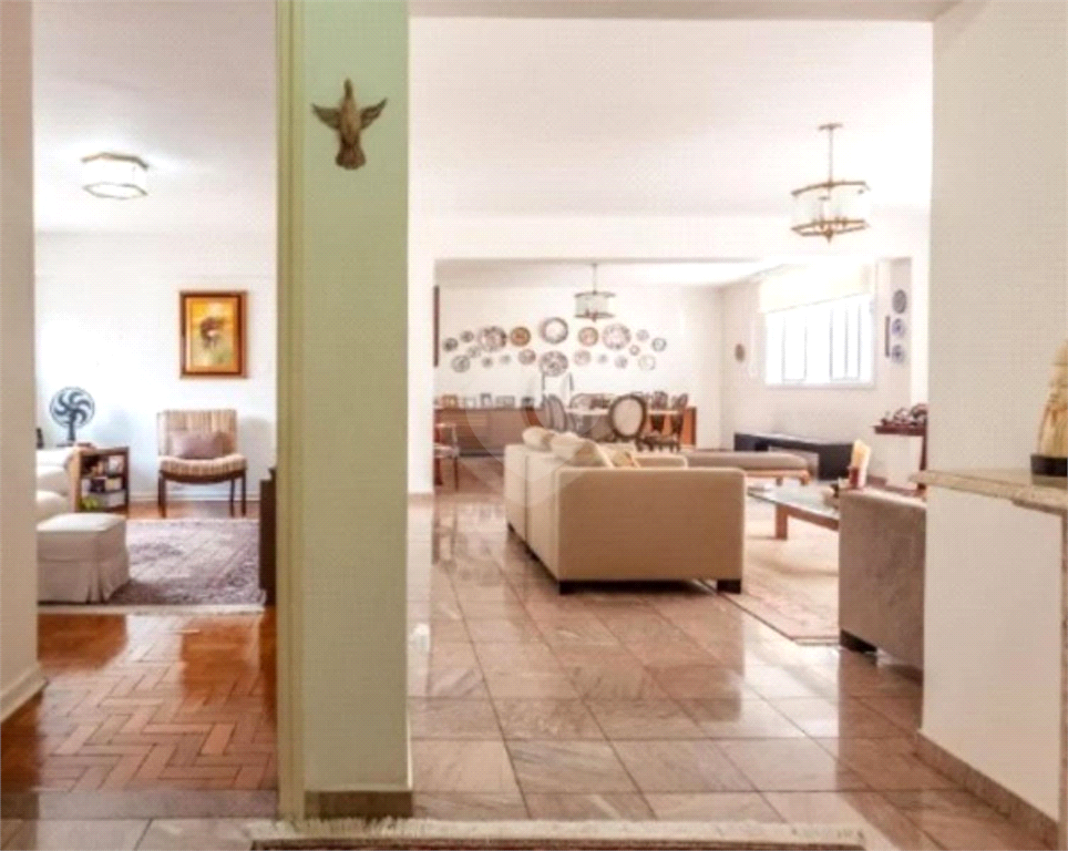 Venda Apartamento São Paulo Bela Vista REO745098 10