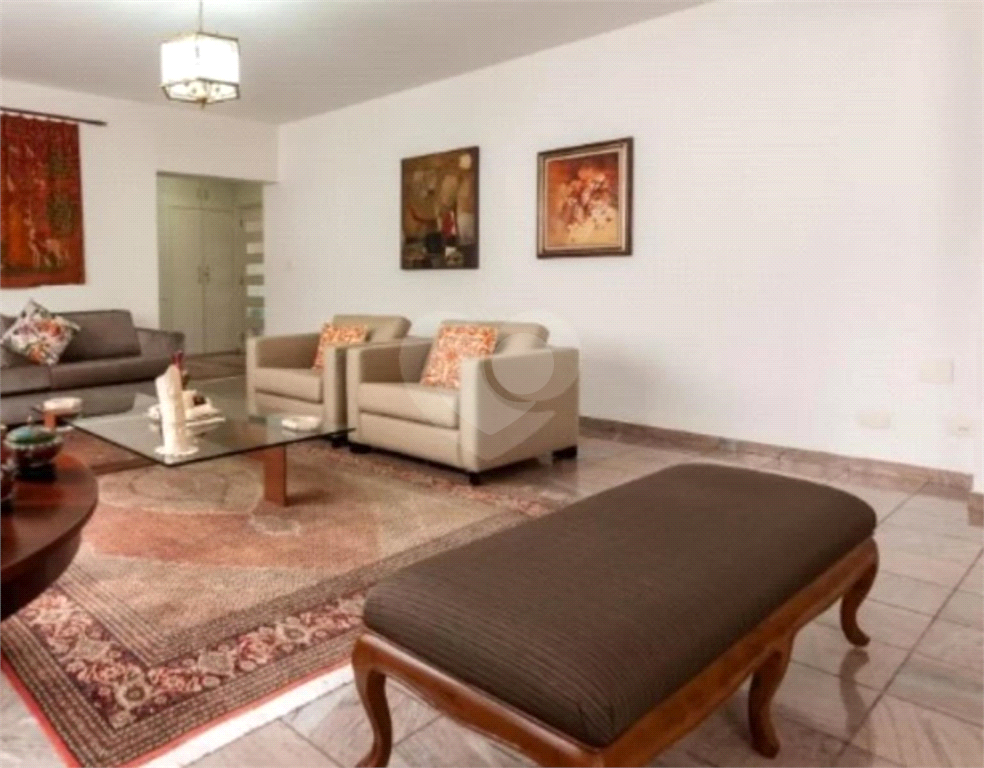 Venda Apartamento São Paulo Bela Vista REO745098 2