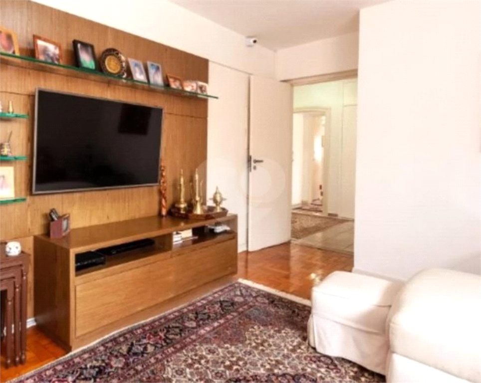 Venda Apartamento São Paulo Bela Vista REO745098 16