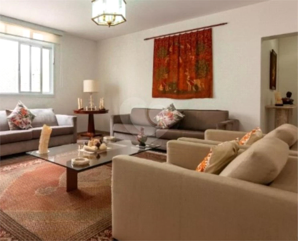 Venda Apartamento São Paulo Bela Vista REO745098 11