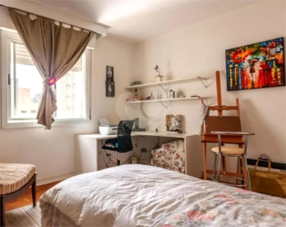 Venda Apartamento São Paulo Bela Vista REO745098 18