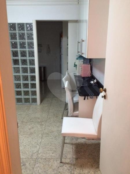 Venda Apartamento São Paulo Santa Cecília REO7451 20