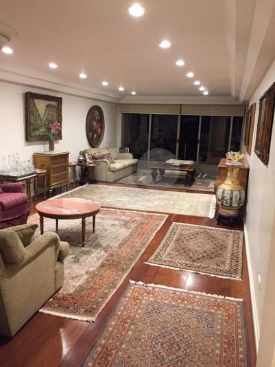 Venda Apartamento São Paulo Santa Cecília REO7451 23