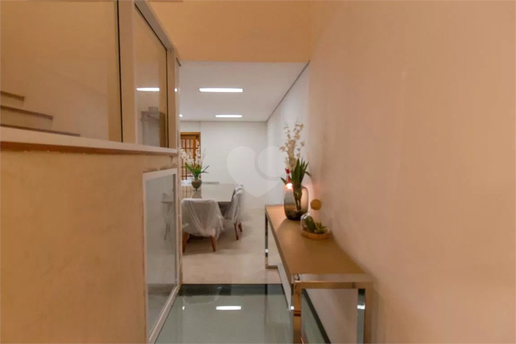 Venda Casa São Paulo Chácara Monte Alegre REO745104 22