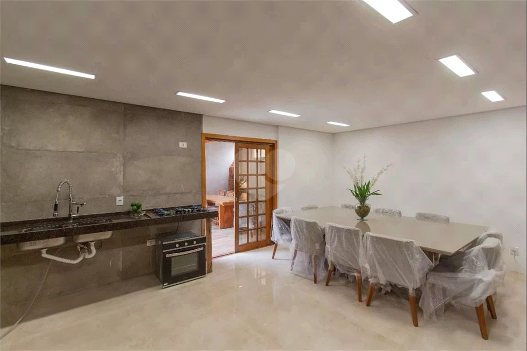 Venda Casa São Paulo Chácara Monte Alegre REO745104 24