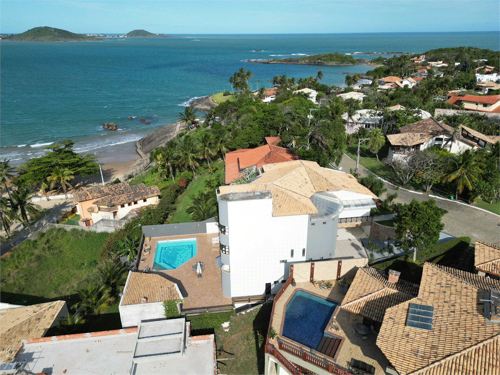 Venda Condomínio Guarapari Praia Do Morro REO745111 12