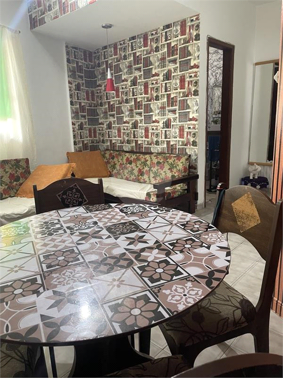 Venda Apartamento Praia Grande Tupi REO745119 2